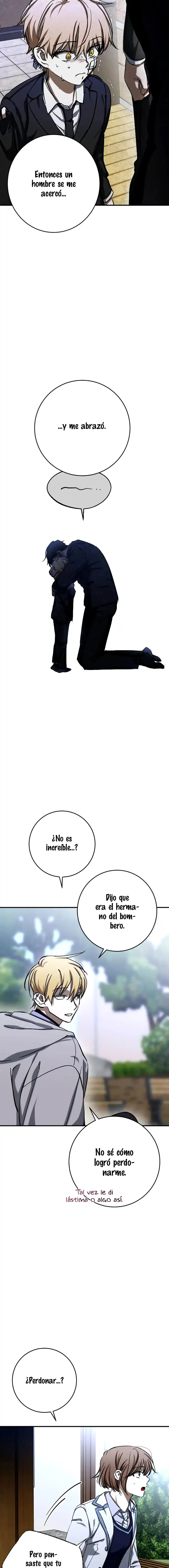 Noche De Sombras - Capítulo 20 - Página 14 - LectorTMOo