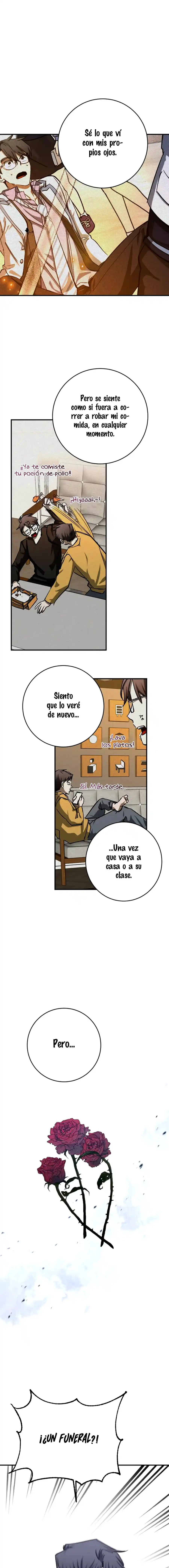 Noche De Sombras - Capítulo 20 - Página 17 - LectorTMOo