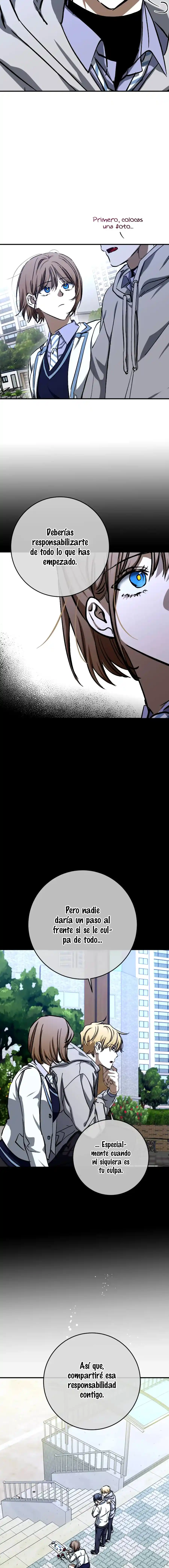 Noche De Sombras - Capítulo 20 - Página 20 - LectorTMOo