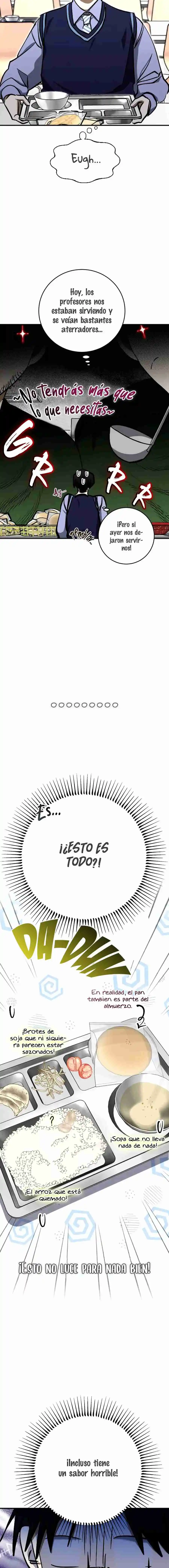Noche De Sombras - Capítulo 21 - Página 11 - LectorTMOo