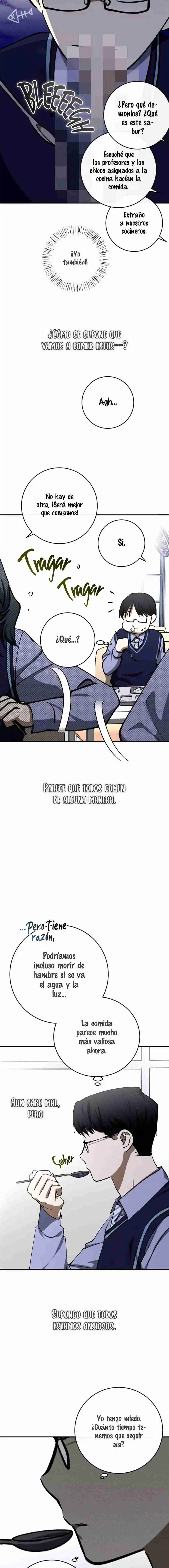 Noche De Sombras - Capítulo 21 - Página 12 - LectorTMOo