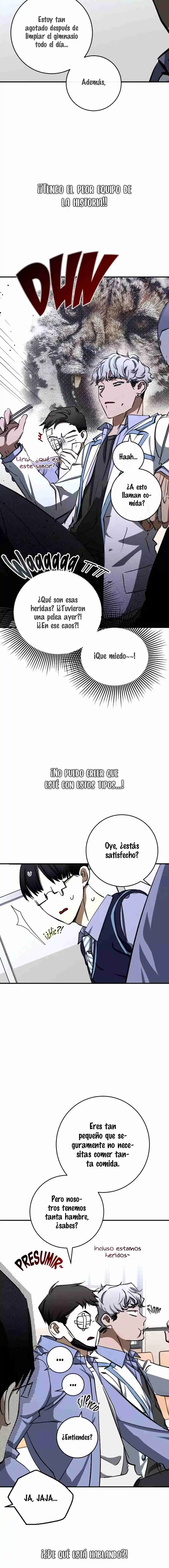 Noche De Sombras - Capítulo 21 - Página 13 - LectorTMOo