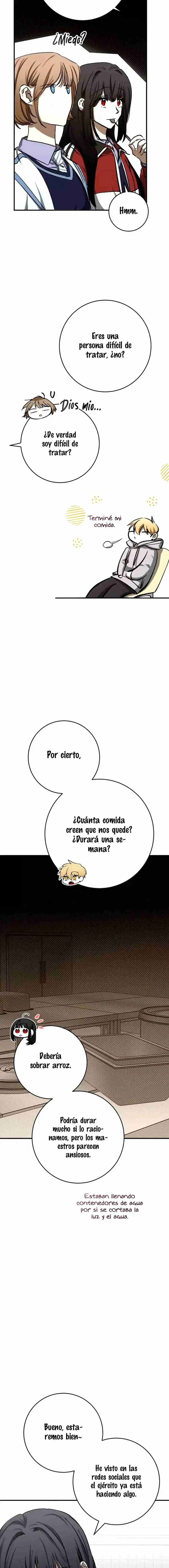 Noche De Sombras - Capítulo 21 - Página 16 - LectorTMOo