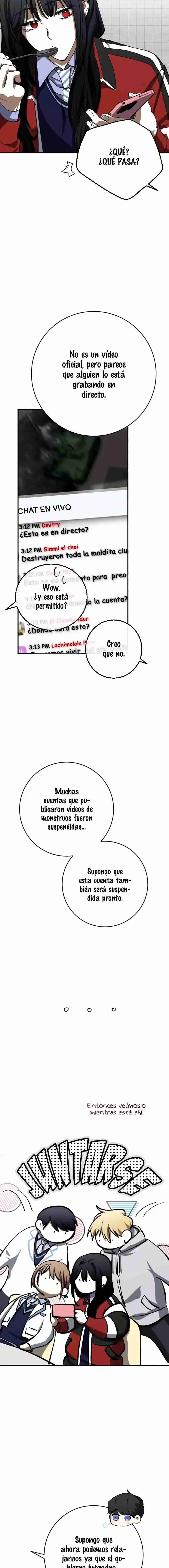 Noche De Sombras - Capítulo 21 - Página 17 - LectorTMOo