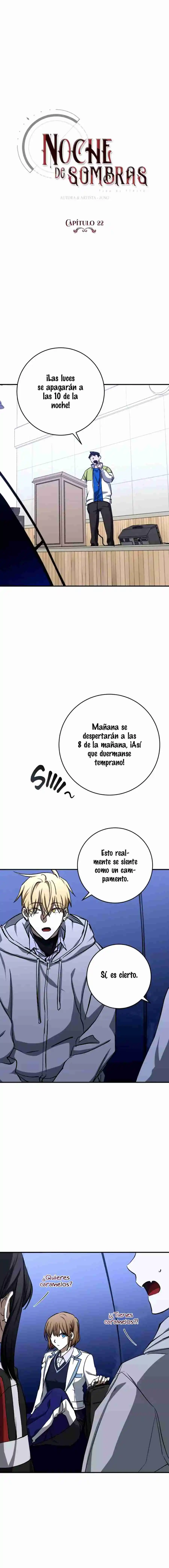 Noche De Sombras - Capítulo 22 - Página 4 - LectorTMOo