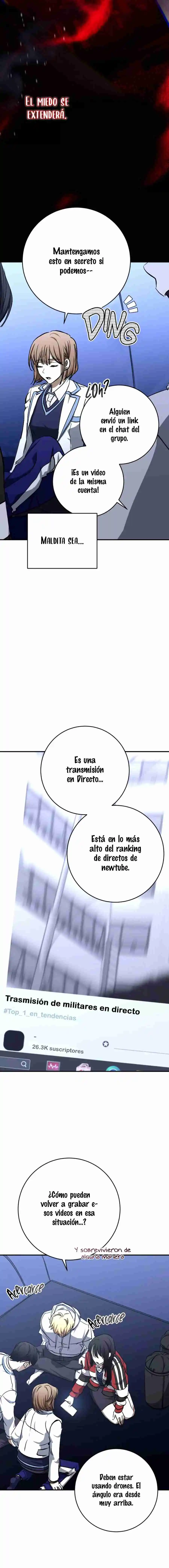 Noche De Sombras - Capítulo 22 - Página 6 - LectorTMOo