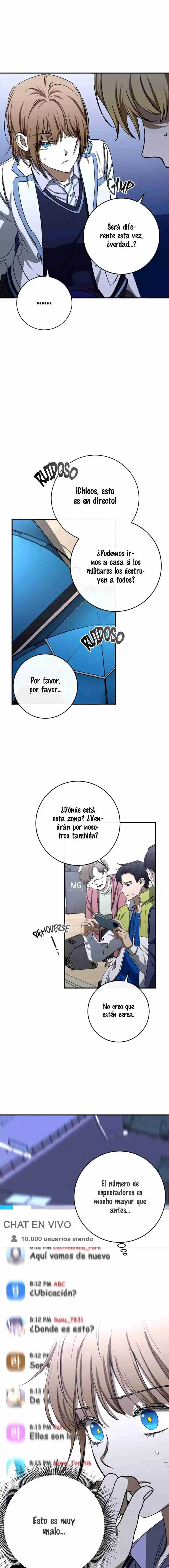 Noche De Sombras - Capítulo 22 - Página 7 - LectorTMOo