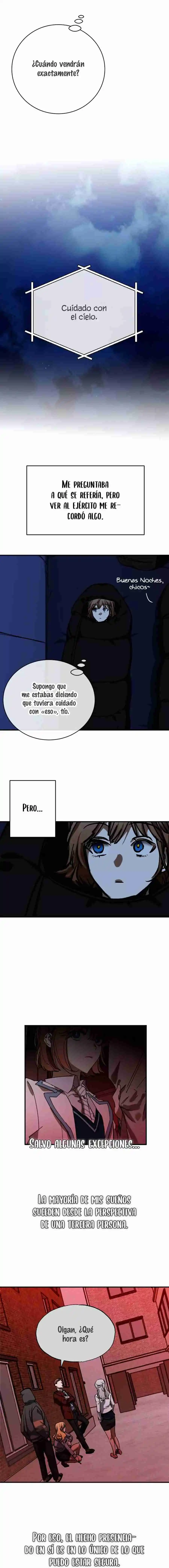 Noche De Sombras - Capítulo 22 - Página 10 - LectorTMOo