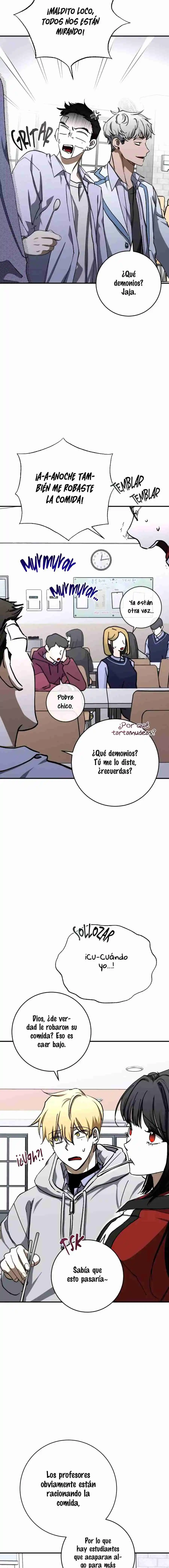Noche De Sombras - Capítulo 22 - Página 13 - LectorTMOo