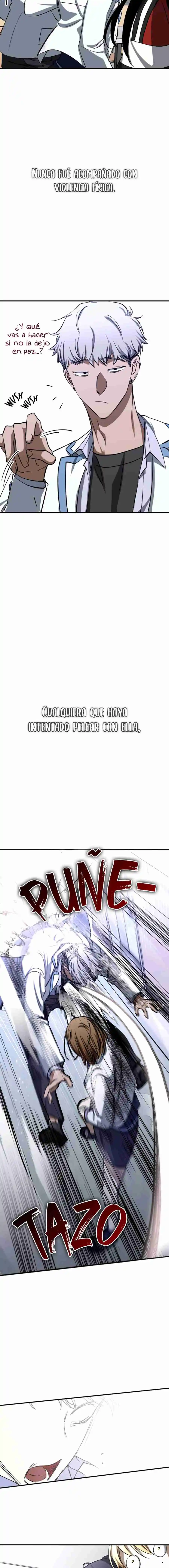 Noche De Sombras - Capítulo 23 - Página 6 - LectorTMOo