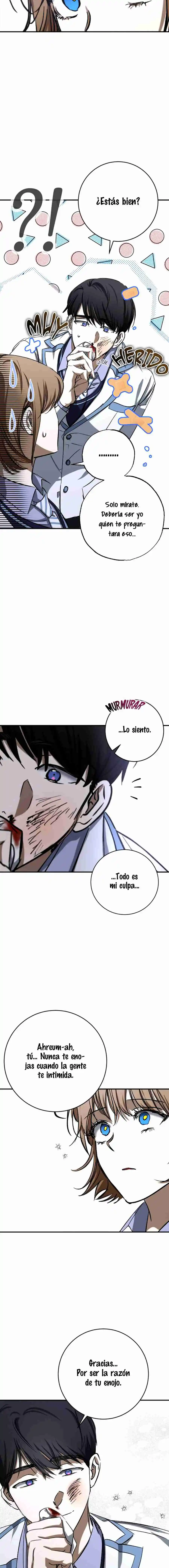 Noche De Sombras - Capítulo 23 - Página 13 - LectorTMOo