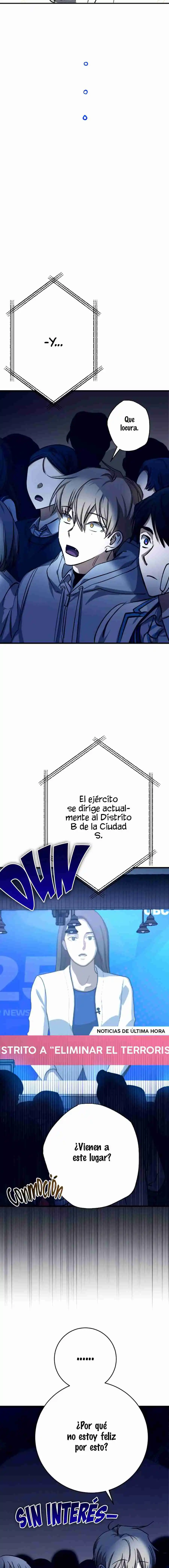 Noche De Sombras - Capítulo 23 - Página 15 - LectorTMOo