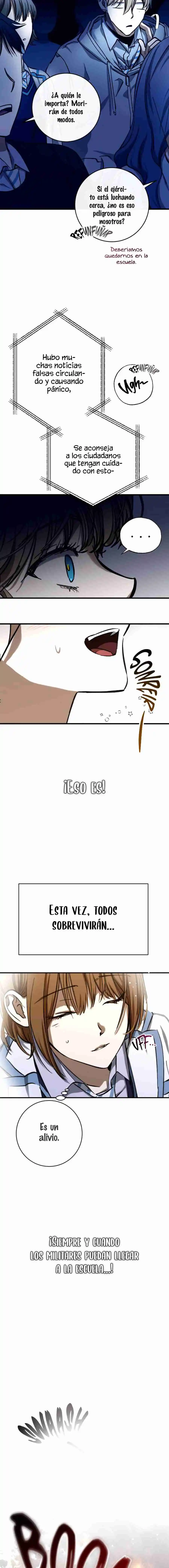 Noche De Sombras - Capítulo 23 - Página 16 - LectorTMOo