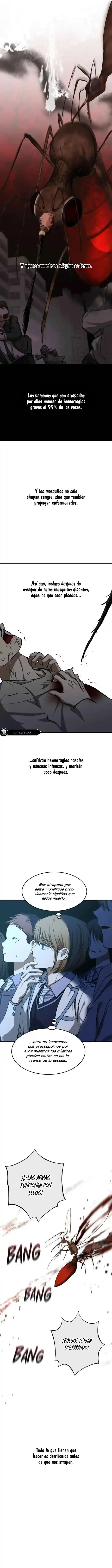 Noche De Sombras - Capítulo 24 - Página 4 - LectorTMOo