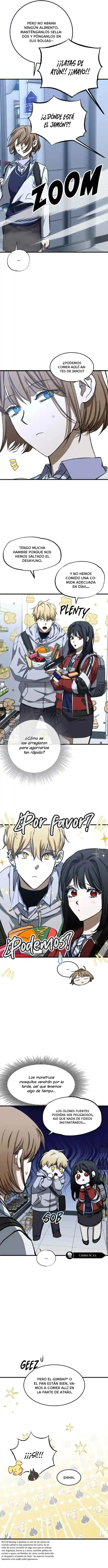 Noche De Sombras - Capítulo 24 - Página 8 - LectorTMOo