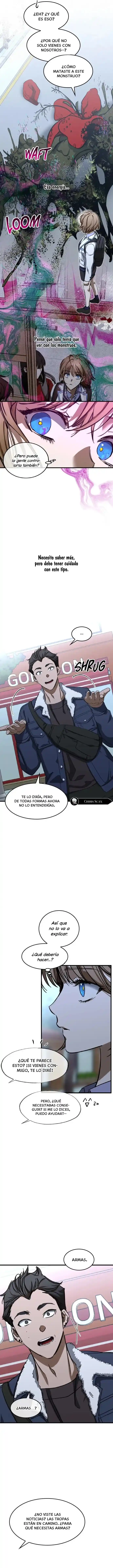 Noche De Sombras - Capítulo 25 - Página 6 - LectorTMOo