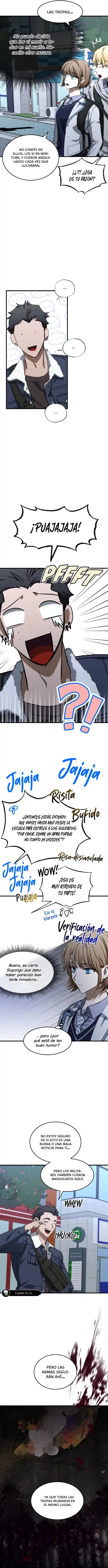 Noche De Sombras - Capítulo 25 - Página 7 - LectorTMOo