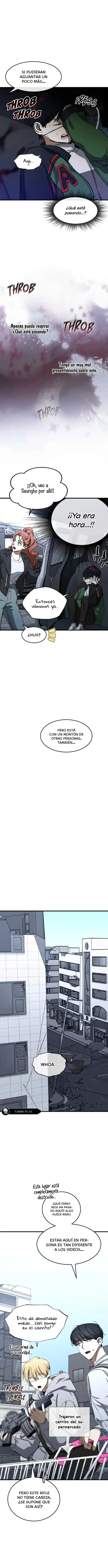 Noche De Sombras - Capítulo 25 - Página 10 - LectorTMOo