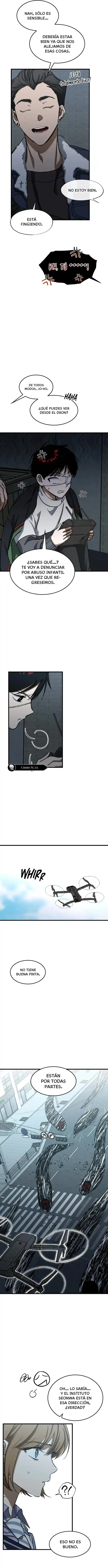 Noche De Sombras - Capítulo 26 - Página 6 - LectorTMOo