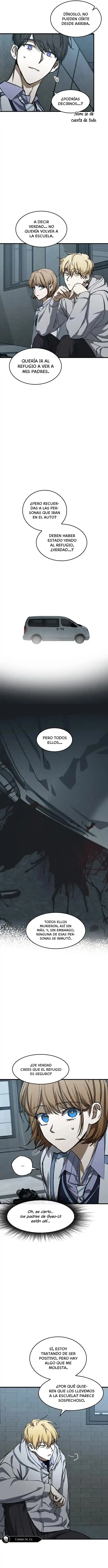 Noche De Sombras - Capítulo 26 - Página 9 - LectorTMOo
