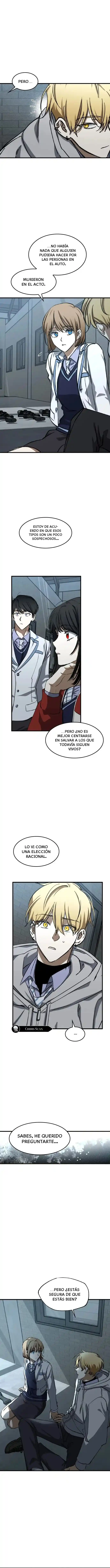 Noche De Sombras - Capítulo 26 - Página 10 - LectorTMOo