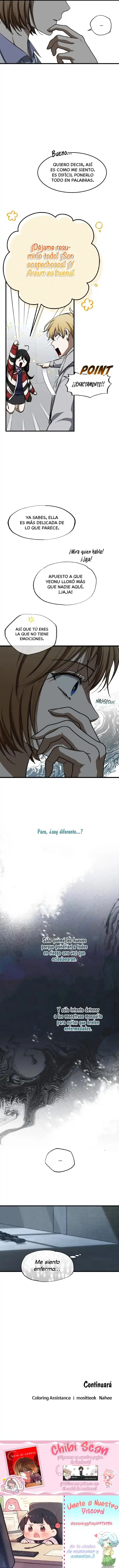 Noche De Sombras - Capítulo 26 - Página 14 - LectorTMOo