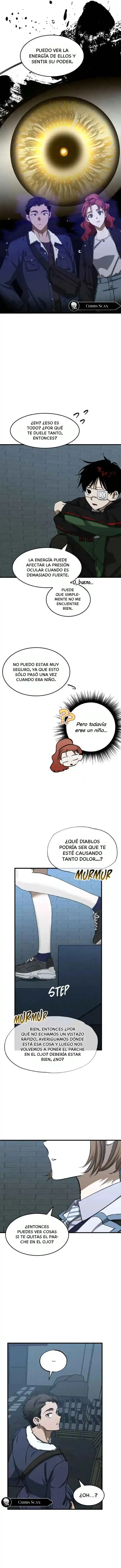 Noche De Sombras - Capítulo 27 - Página 7 - LectorTMOo