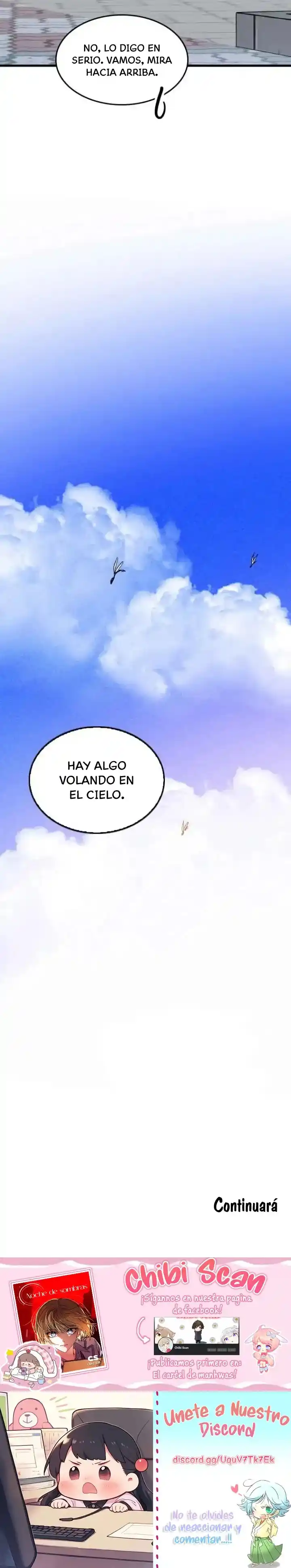 Noche De Sombras - Capítulo 27 - Página 15 - LectorTMOo