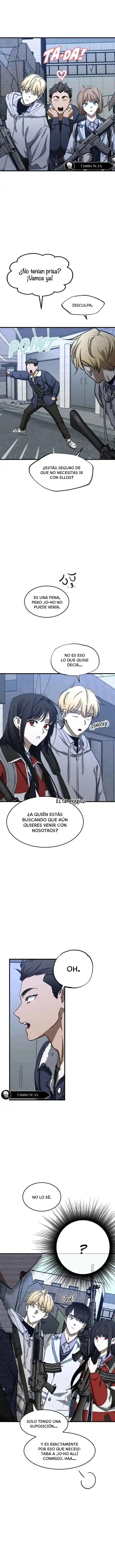 Noche De Sombras - Capítulo 28 - Página 4 - LectorTMOo