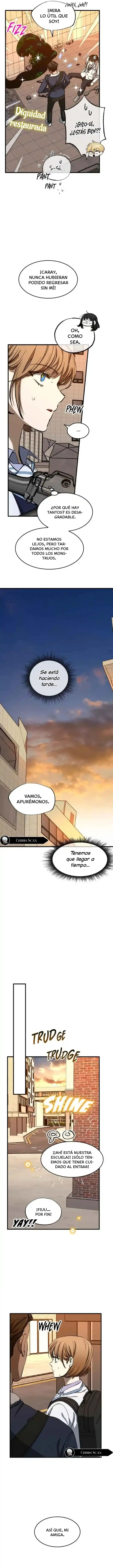 Noche De Sombras - Capítulo 28 - Página 8 - LectorTMOo