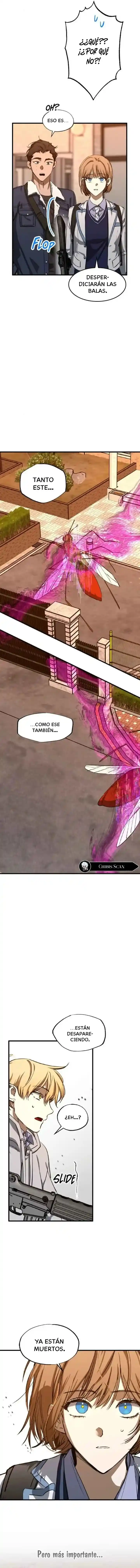 Noche De Sombras - Capítulo 28 - Página 14 - LectorTMOo