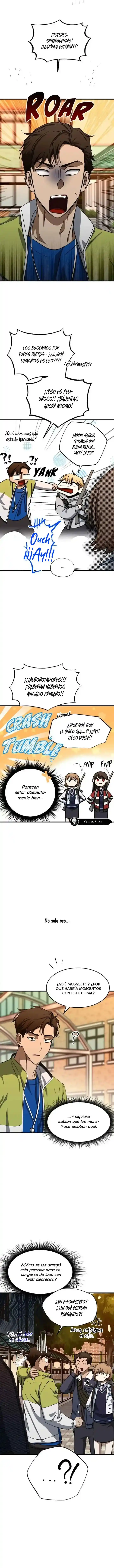 Noche De Sombras - Capítulo 29 - Página 4 - LectorTMOo