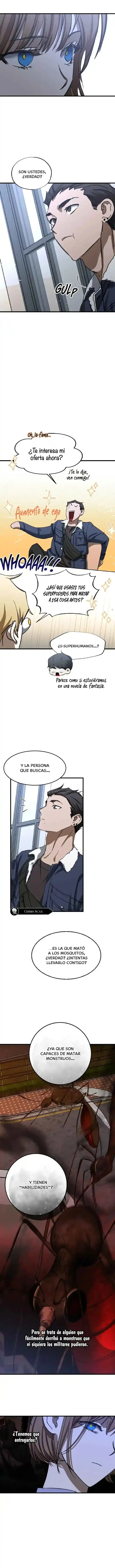Noche De Sombras - Capítulo 29 - Página 8 - LectorTMOo