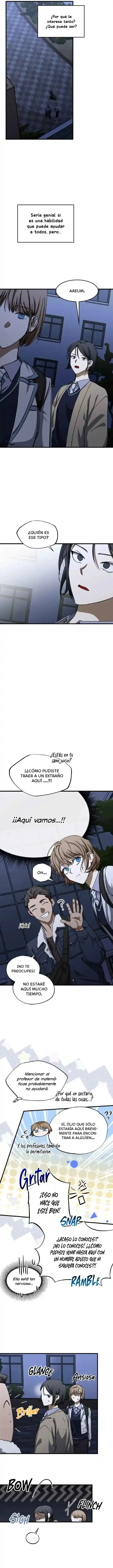 Noche De Sombras - Capítulo 29 - Página 10 - LectorTMOo
