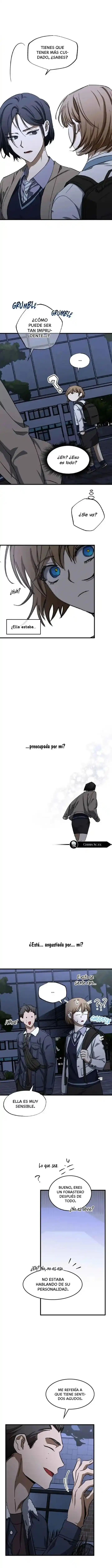 Noche De Sombras - Capítulo 29 - Página 11 - LectorTMOo