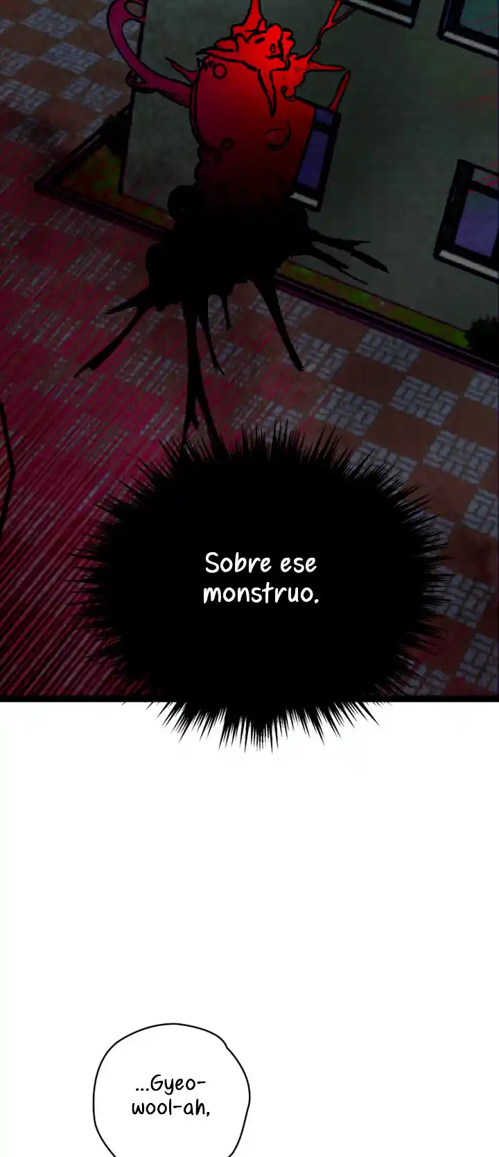 Noche De Sombras - Capítulo 3 - Página 9 - LectorTMOo