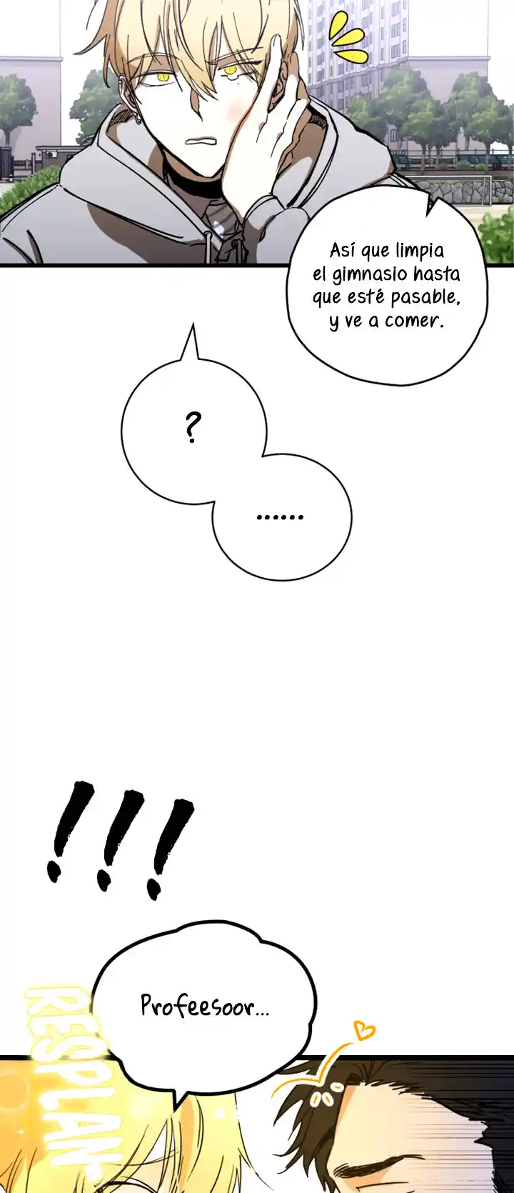 Noche De Sombras - Capítulo 3 - Página 23 - LectorTMOo