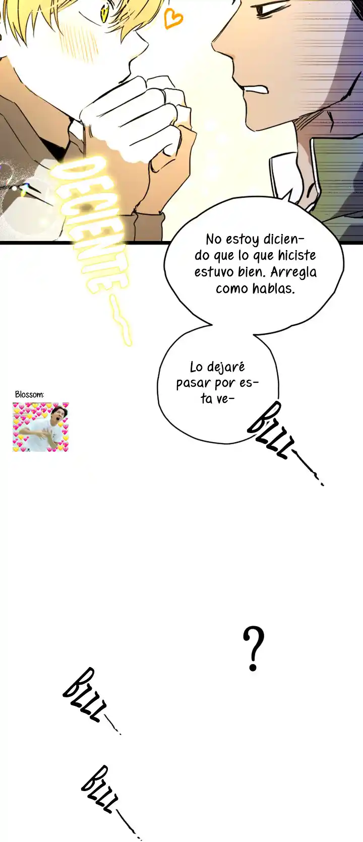Noche De Sombras - Capítulo 3 - Página 24 - LectorTMOo