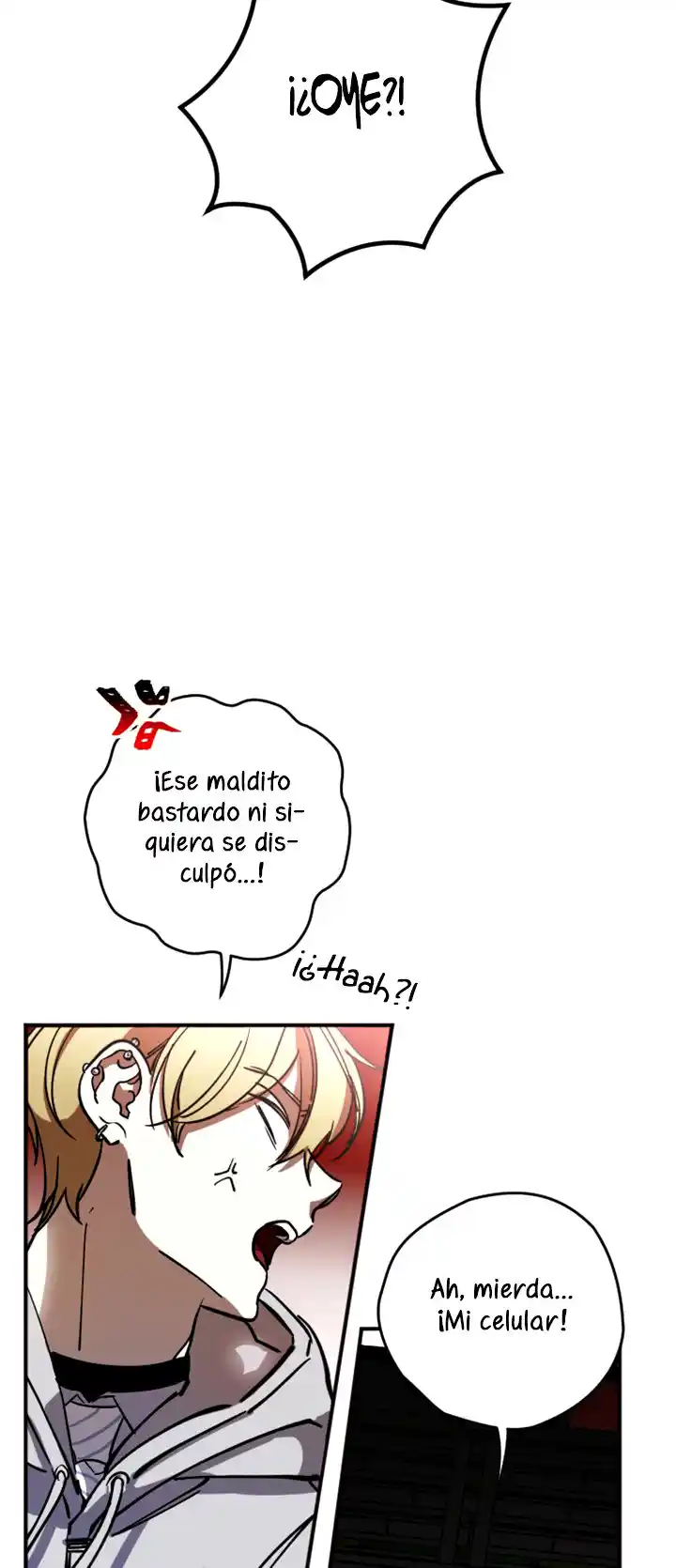 Noche De Sombras - Capítulo 3 - Página 34 - LectorTMOo