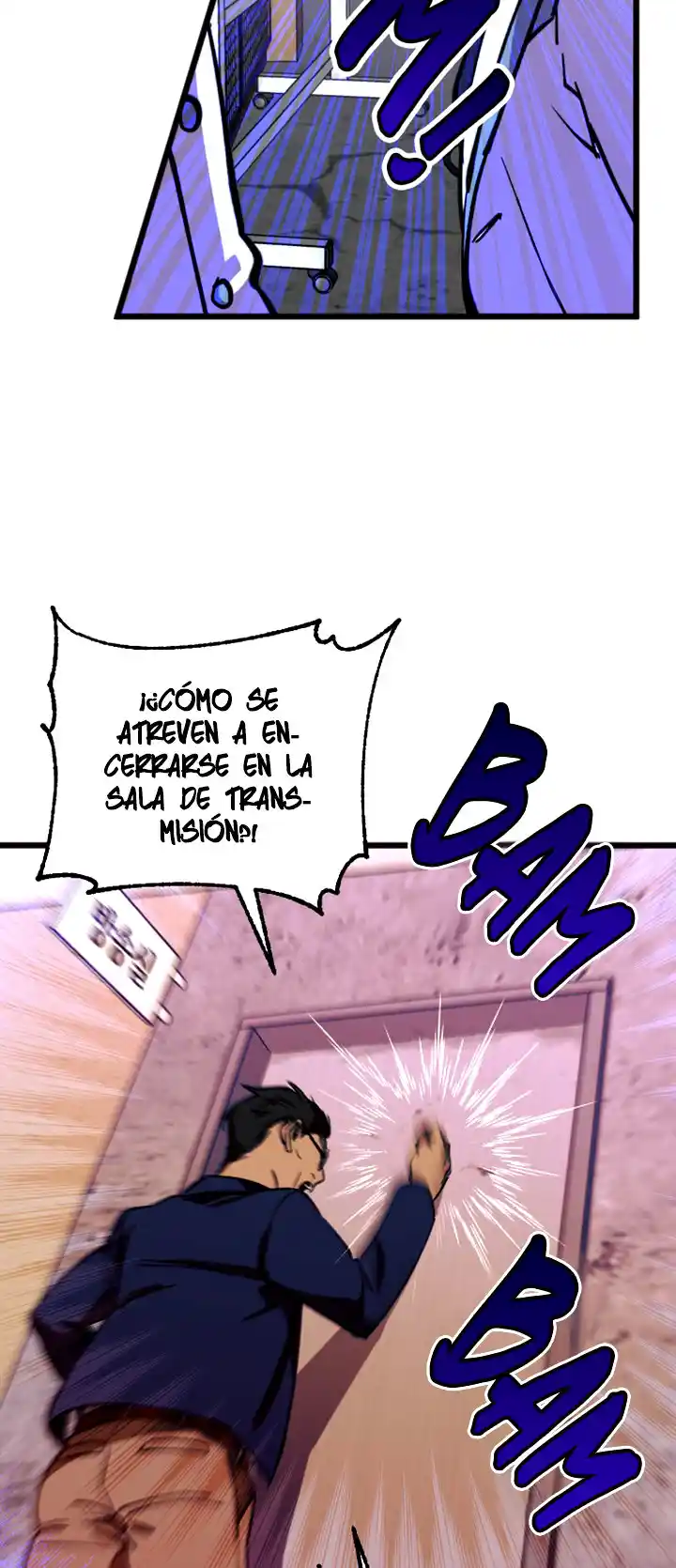 Noche De Sombras - Capítulo 3 - Página 45 - LectorTMOo