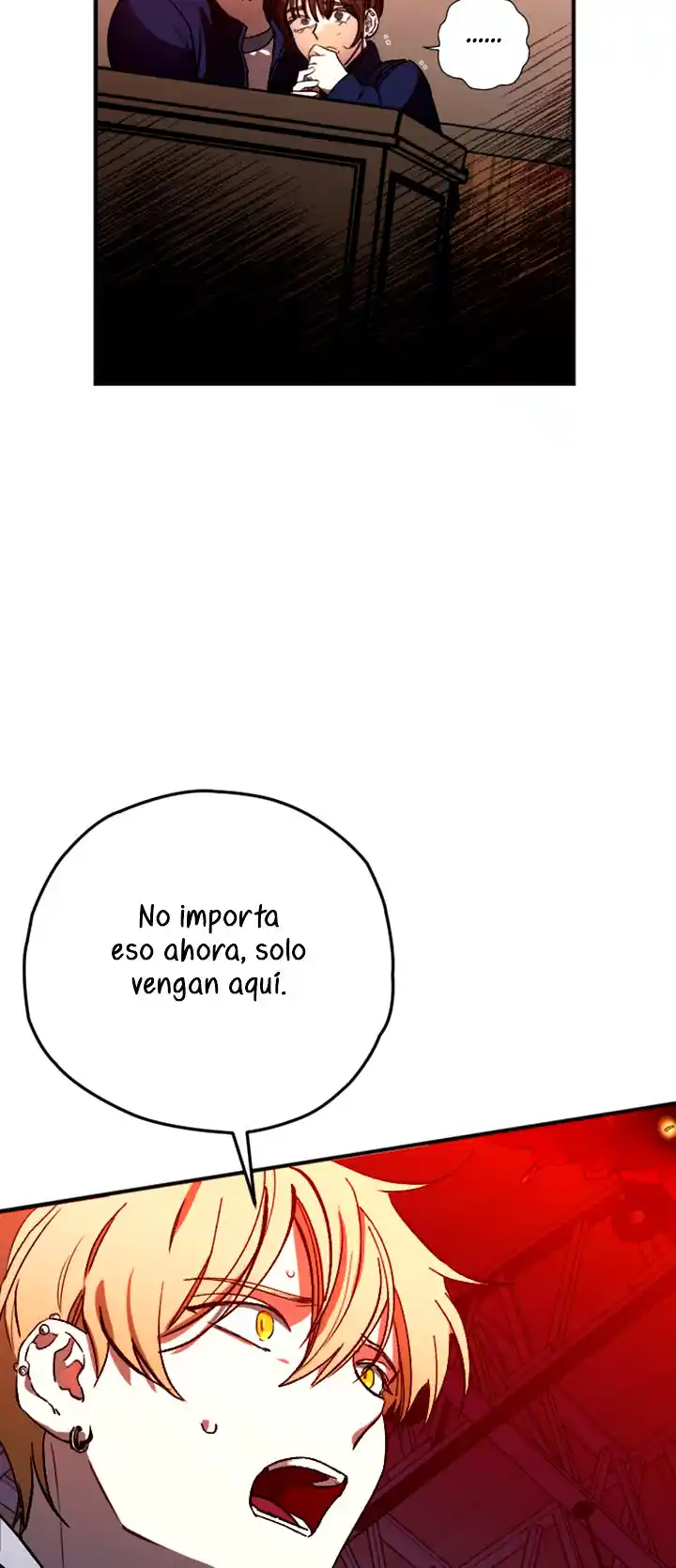 Noche De Sombras - Capítulo 3 - Página 60 - LectorTMOo