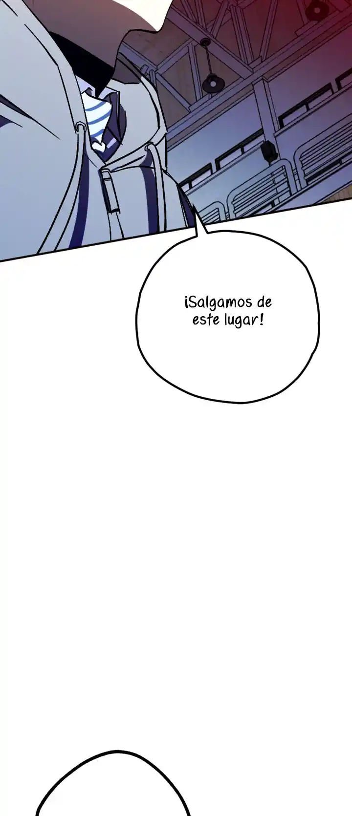 Noche De Sombras - Capítulo 3 - Página 61 - LectorTMOo