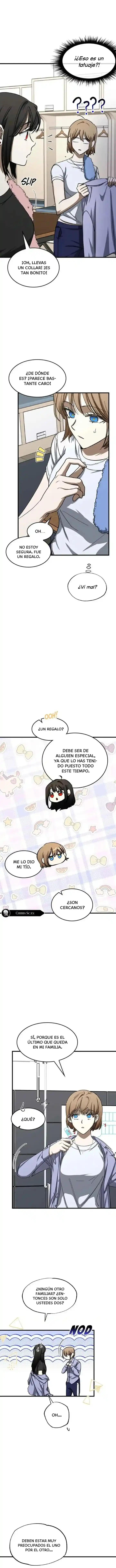 Noche De Sombras - Capítulo 30 - Página 4 - LectorTMOo
