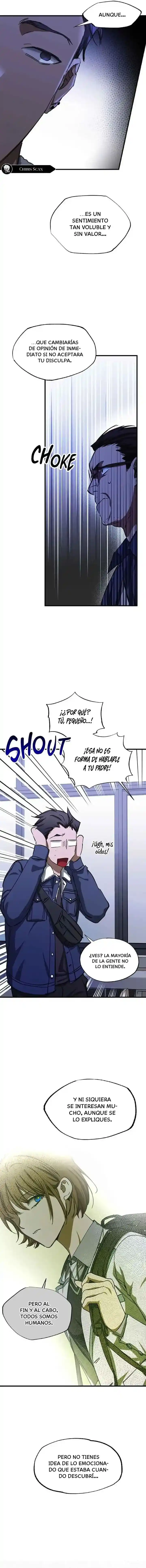 Noche De Sombras - Capítulo 30 - Página 12 - LectorTMOo