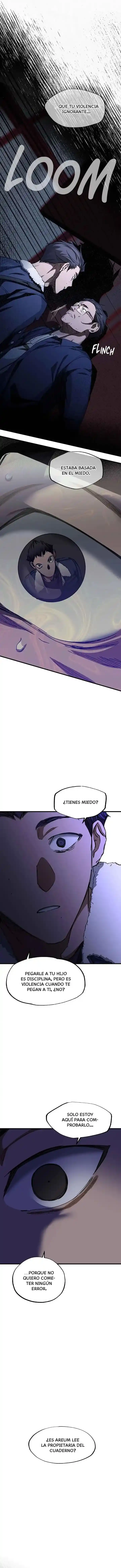 Noche De Sombras - Capítulo 30 - Página 13 - LectorTMOo