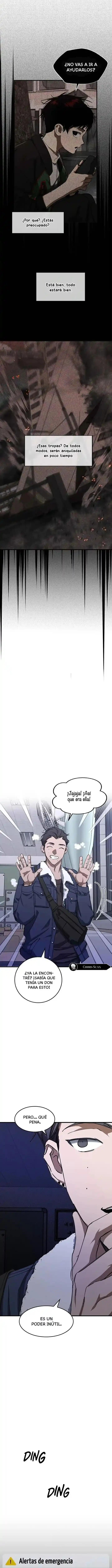 Noche De Sombras - Capítulo 30 - Página 15 - LectorTMOo