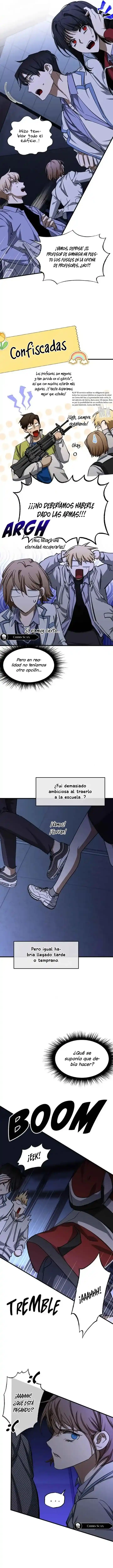 Noche De Sombras - Capítulo 31 - Página 6 - LectorTMOo
