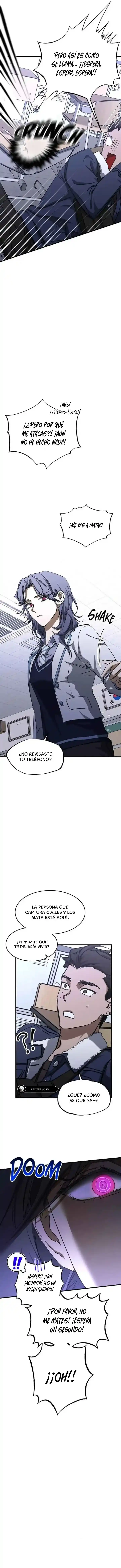 Noche De Sombras - Capítulo 31 - Página 10 - LectorTMOo