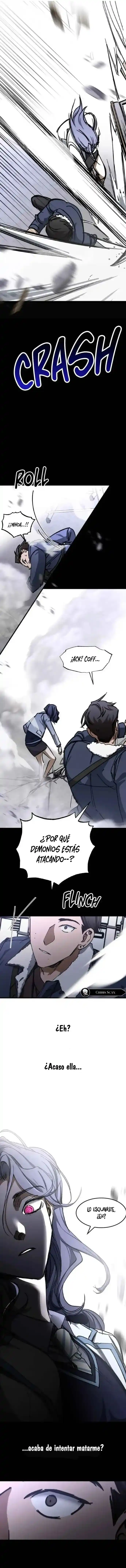 Noche De Sombras - Capítulo 32 - Página 5 - LectorTMOo