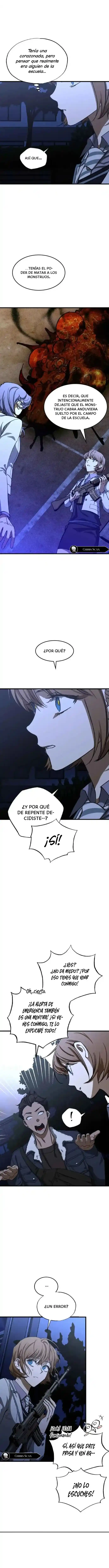 Noche De Sombras - Capítulo 32 - Página 9 - LectorTMOo